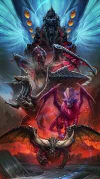 Monster Hunter Wallpapers 9