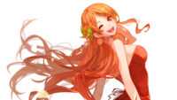 Nami One Piece HD Wallpaper 3