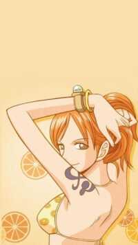 Nami One Piece Wallpapers 8