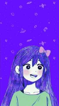 Omori Wallpaper 3
