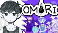 Omori Wallpaper 3