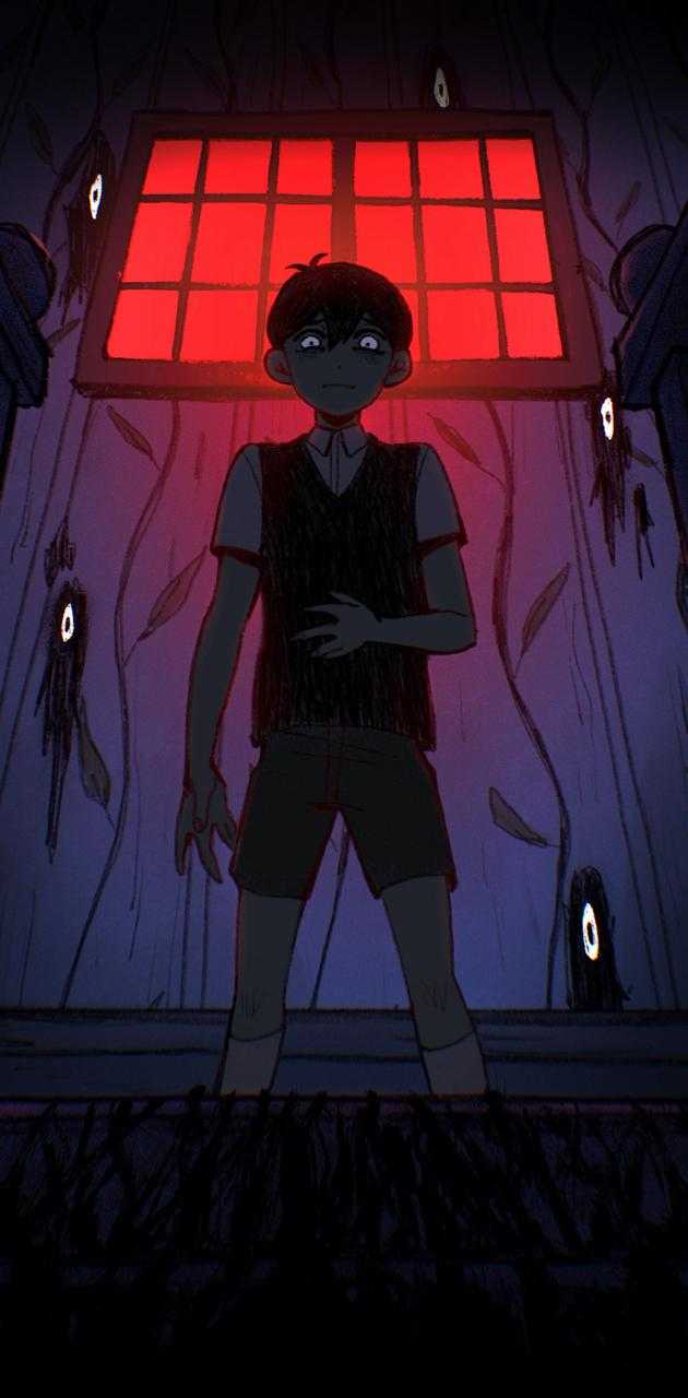 Omori Wallpaper 1 Omori Wallpaper 1
