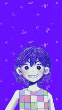 Omori Wallpaper 9