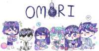 Omori Wallpaper 8