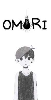 Omori Wallpaper 7