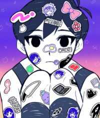 Omori Wallpaper 6