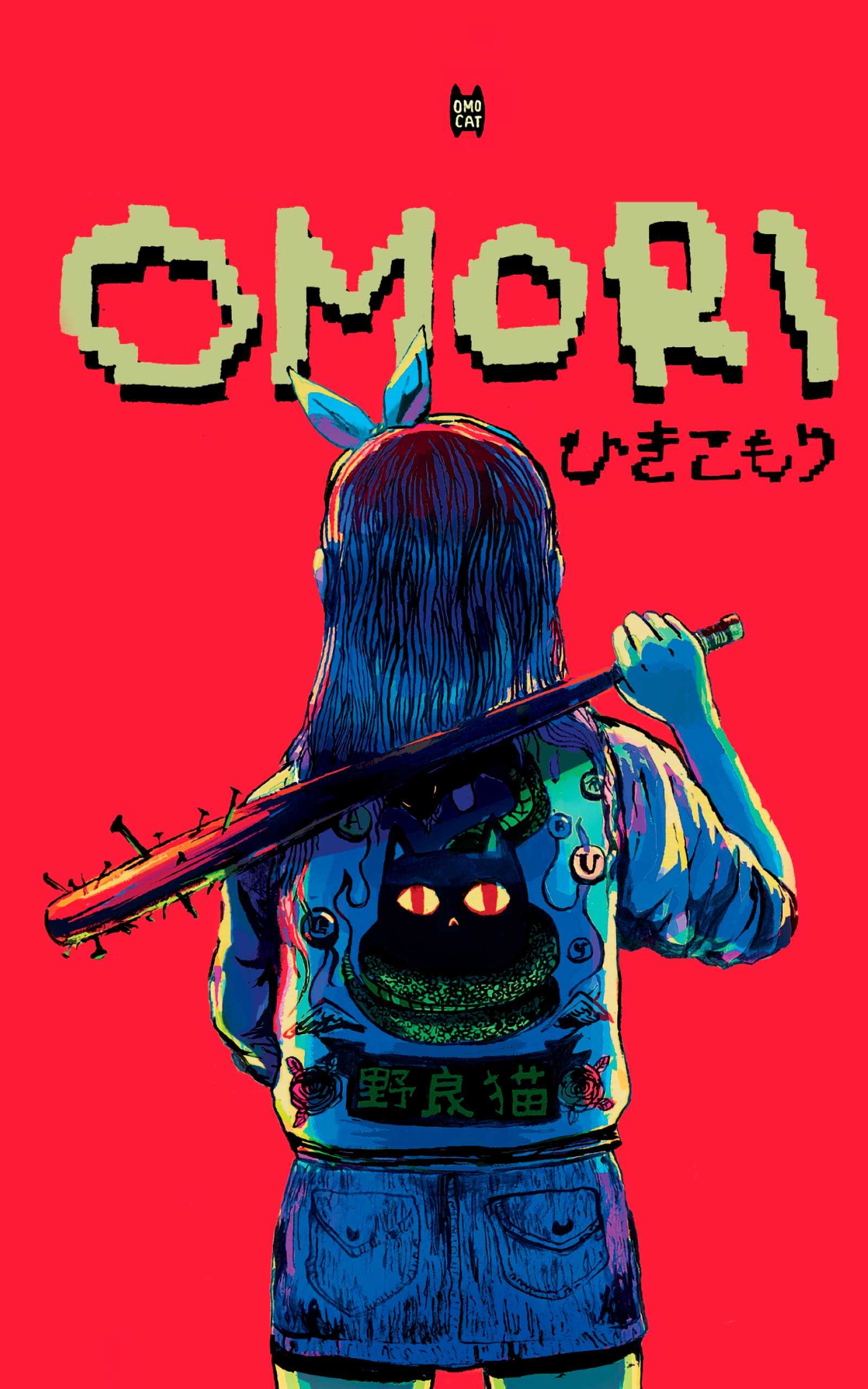 Omori Wallpaper 1 Omori Wallpaper 1