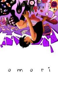 Omori Wallpaper 9