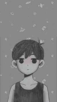 Omori Wallpaper 8