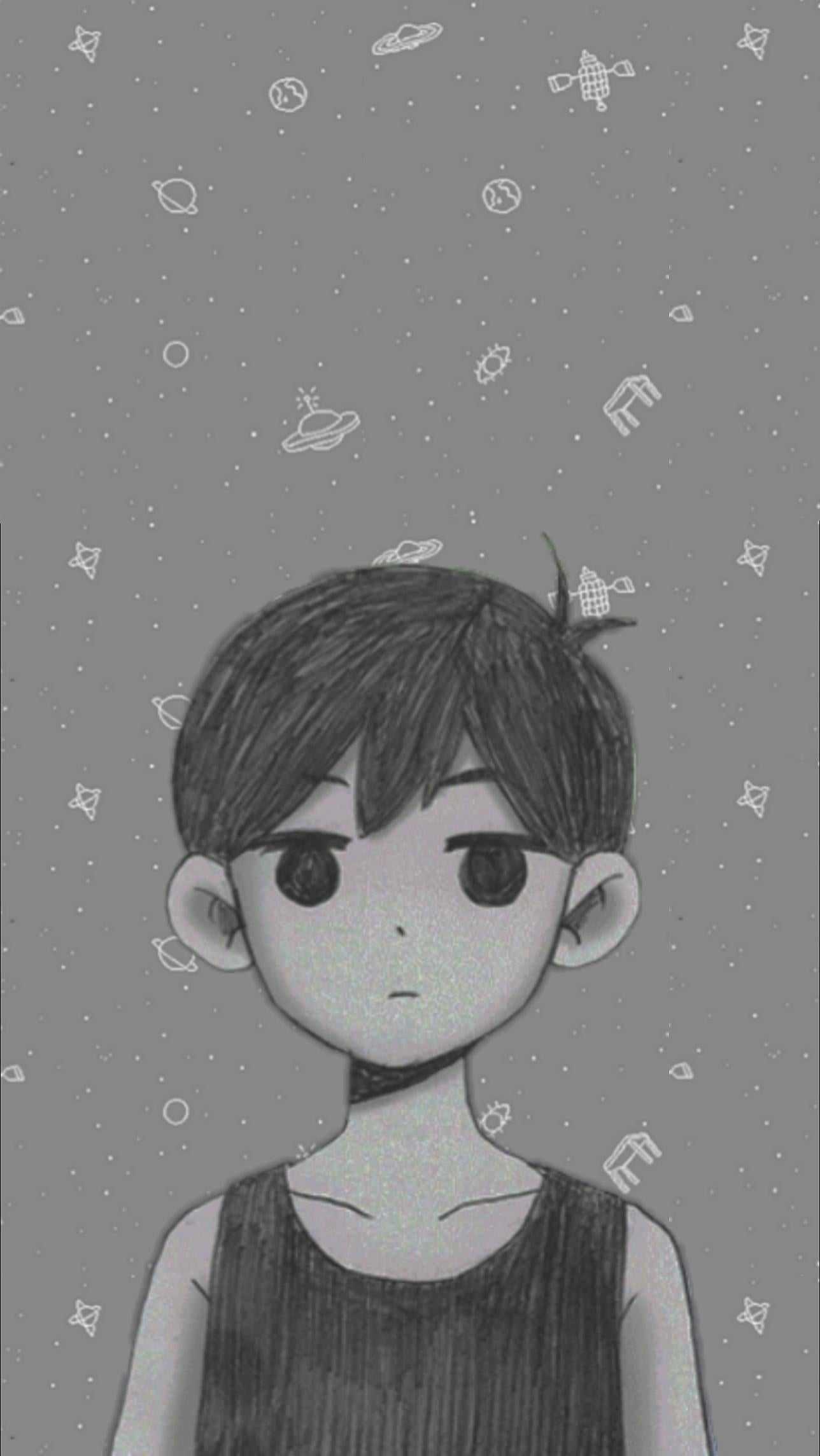 Omori Wallpaper 1 Omori Wallpaper 1