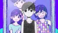 Omori Wallpaper 5