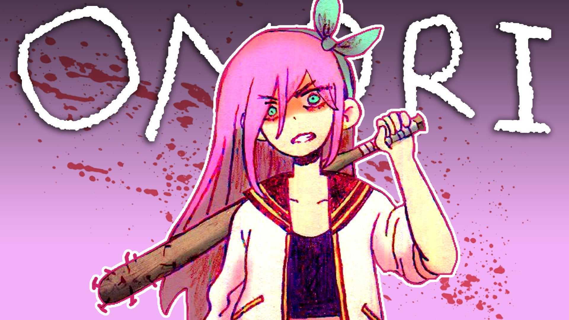 Omori Wallpaper 1 Omori Wallpaper 1