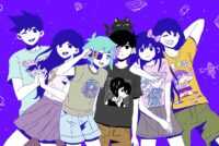 Omori Wallpaper Desktop 2