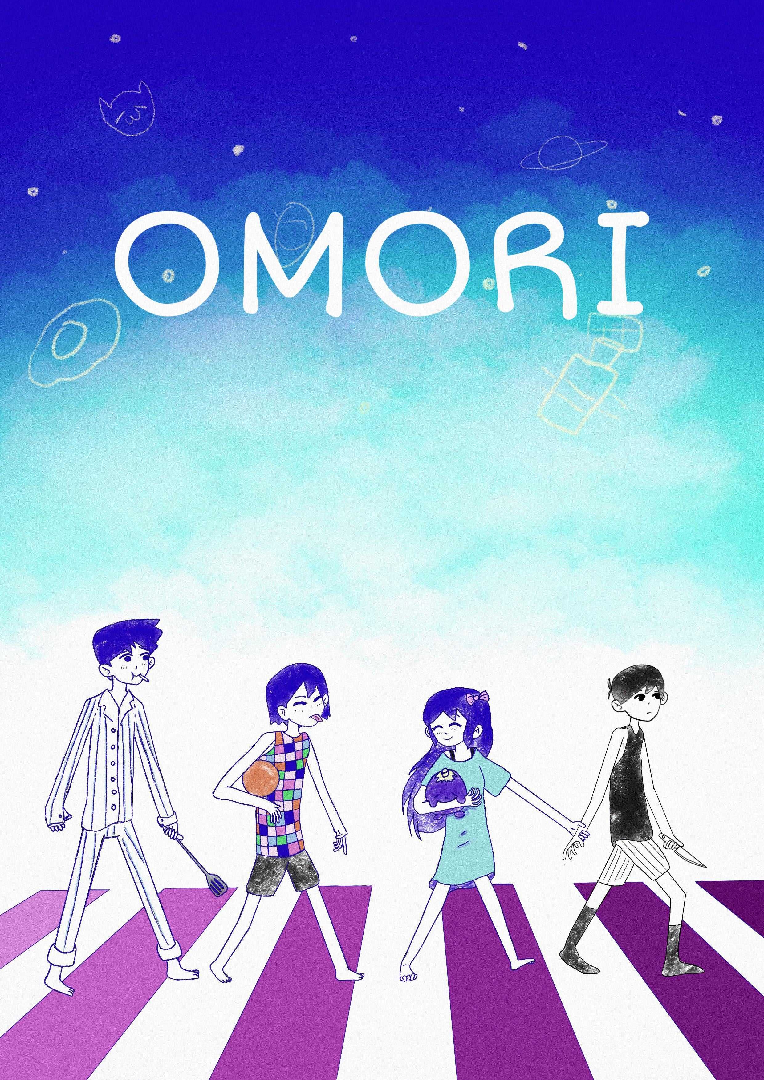 Omori Wallpapers 1 Omori Wallpapers 1