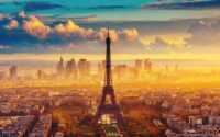 Paris Wallpapers 10