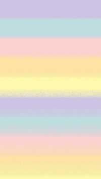 Pastel Colors Wallpaper 1