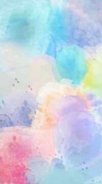 Pastel Colors Wallpaper 7