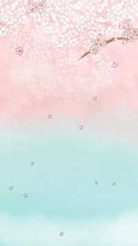 Pastel Colors Wallpaper 6