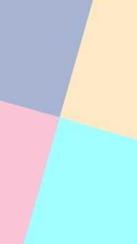 Pastel Colors Wallpaper iPhone 2