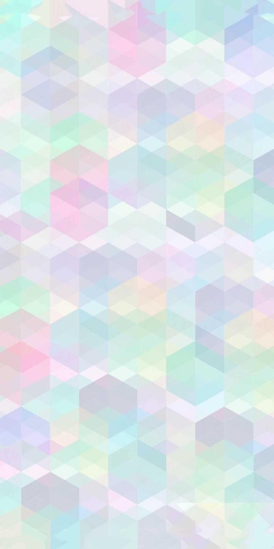 Pastel Colors Wallpapers 1