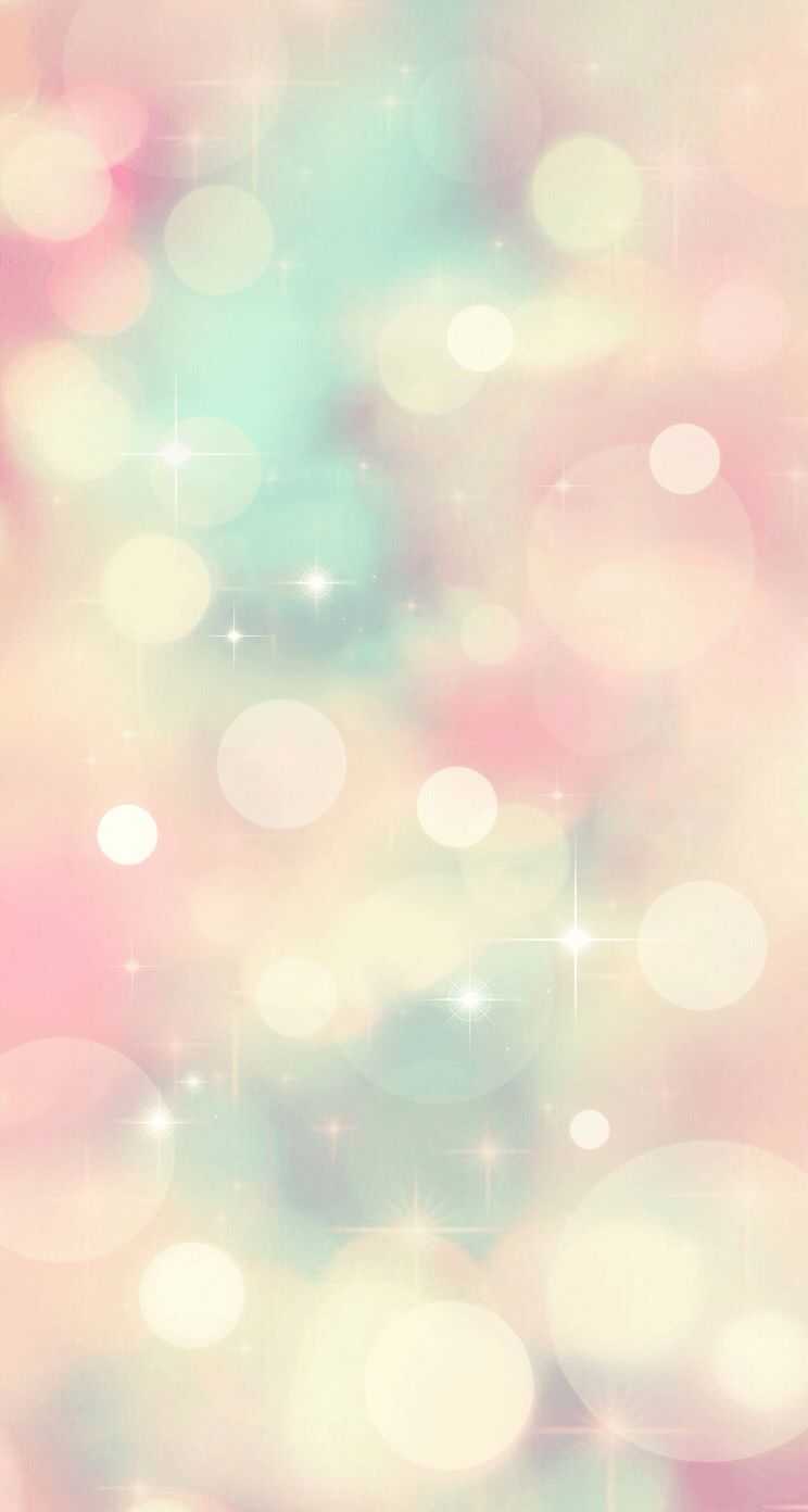 Pastel Colors Wallpapers 1