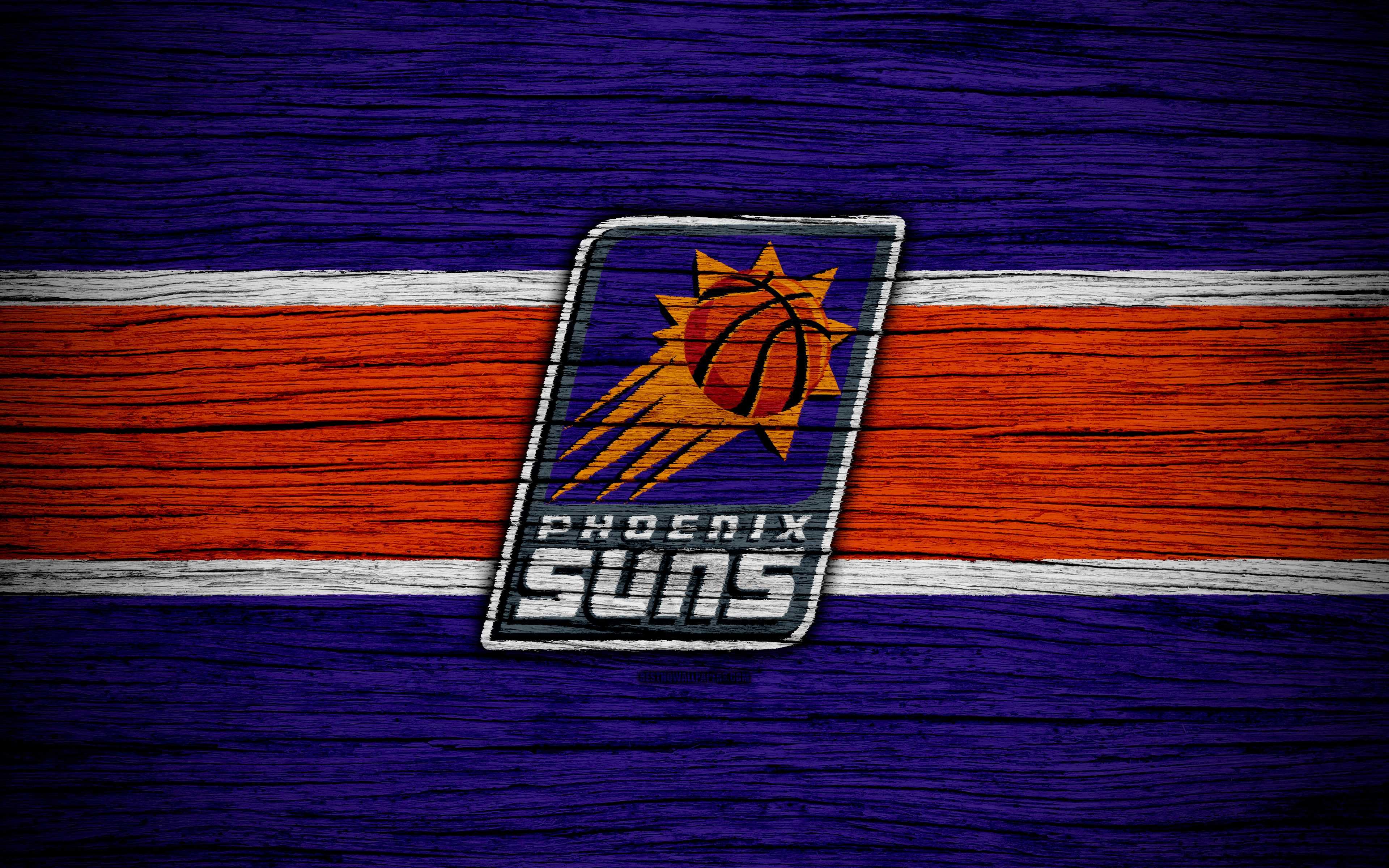 Phoenix Suns 4K Wallpaper 1 Phoenix Suns 4K Wallpaper 1