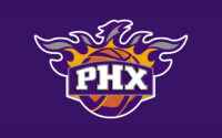 Phoenix Suns Wallpaper 7
