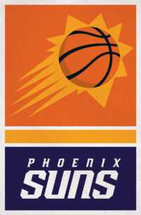 Phoenix Suns Wallpaper 4