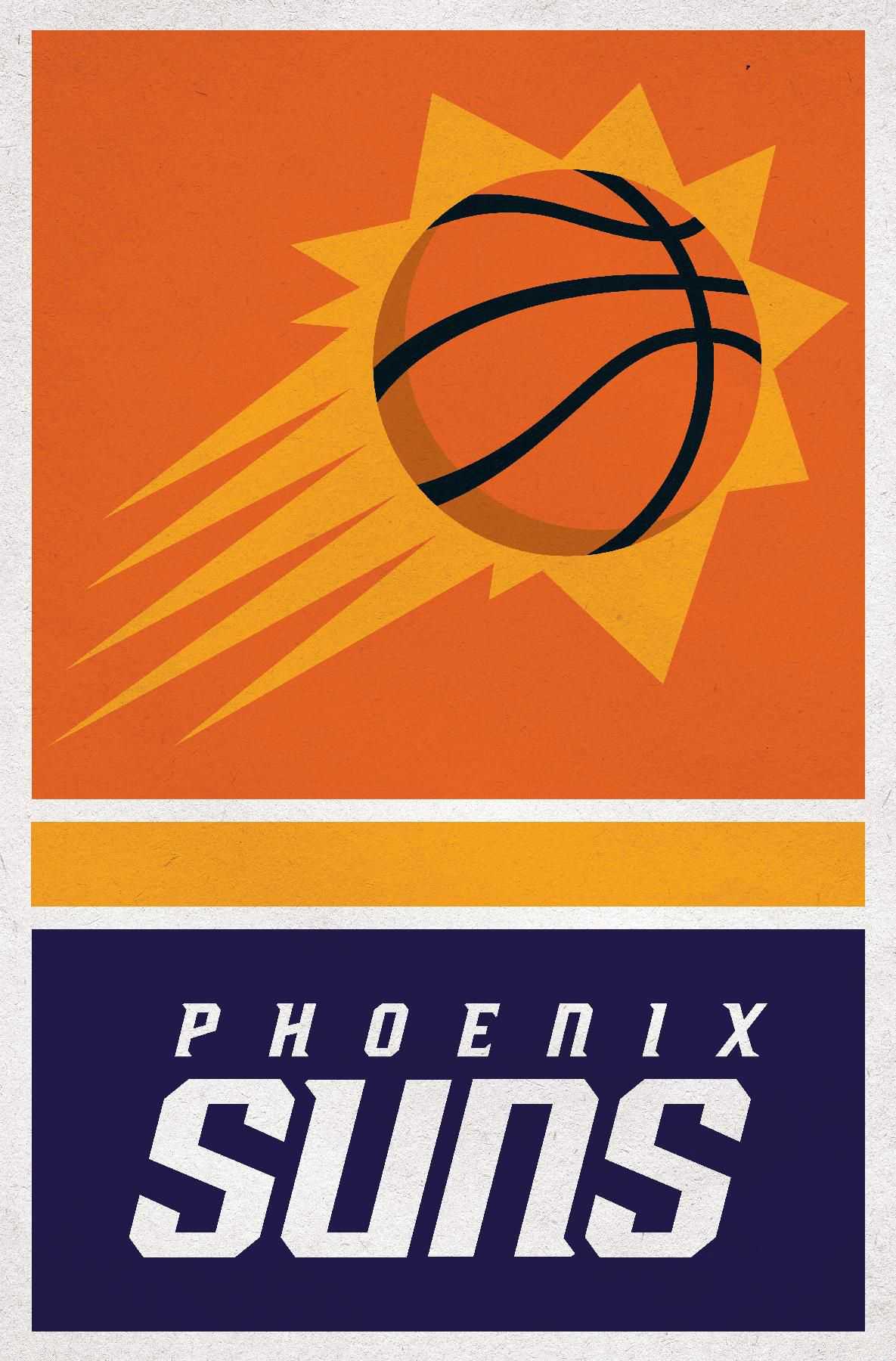 Phoenix Suns Wallpaper 1