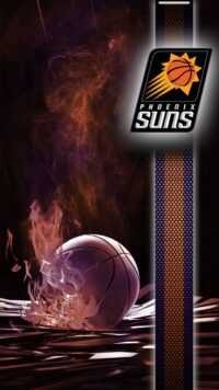 Phoenix Suns Wallpaper 3