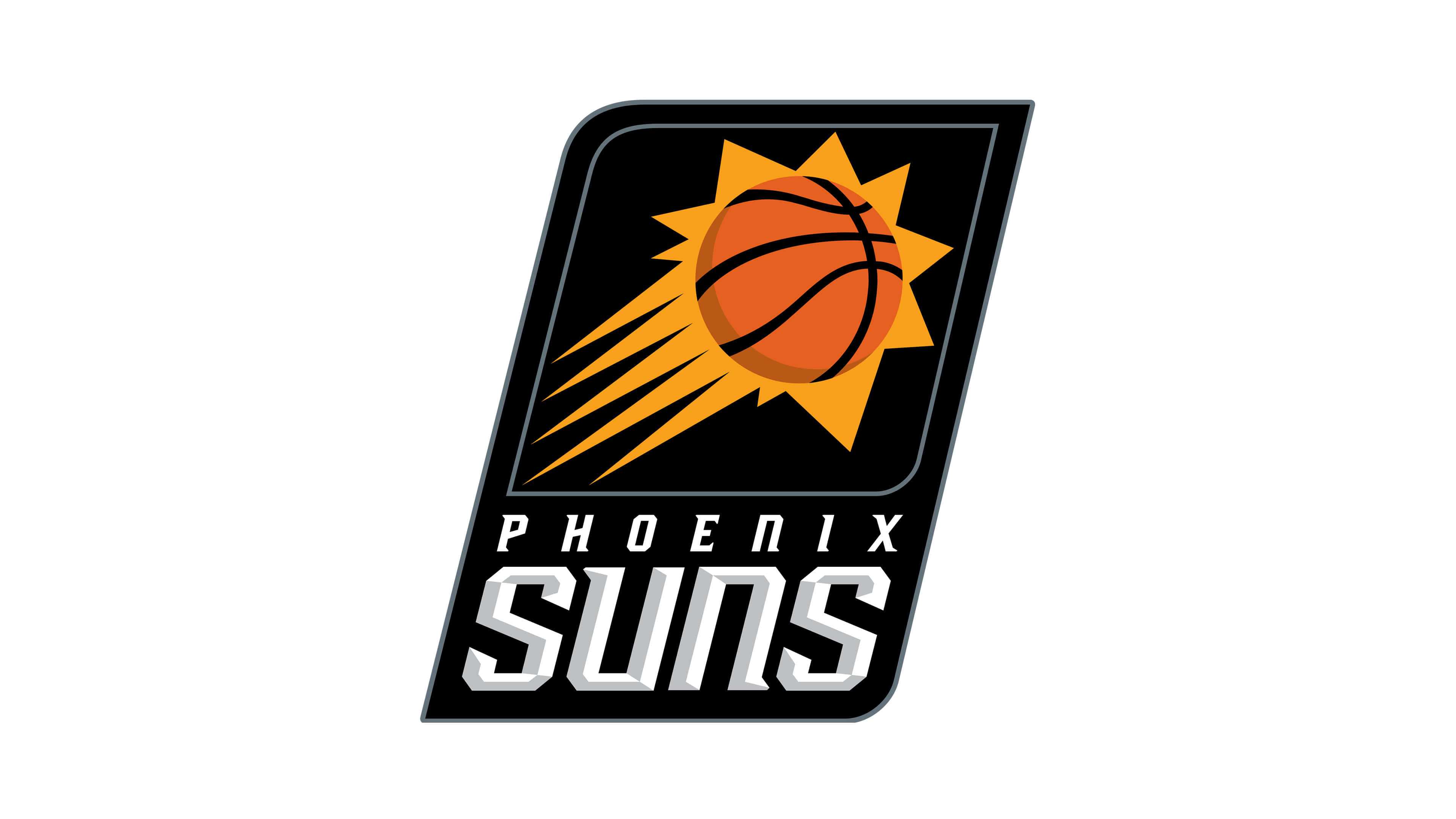 Phoenix Suns Wallpaper 4K 1
