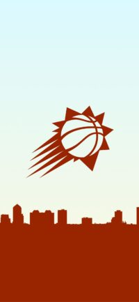 Phoenix Suns Wallpaper Phone 7