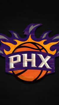Phoenix Suns Wallpaper Phone 6