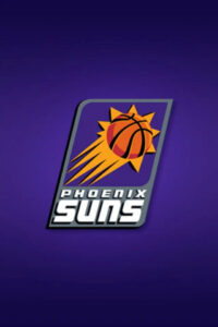 Phoenix Suns Wallpaper iPhone 2