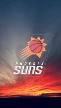 Phoenix Suns Wallpaper iPhone 3