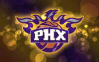 Phoenix Suns Wallpapers 1