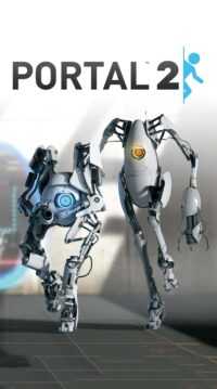 Portal 2 Wallpaper 10