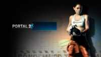 Portal 2 Wallpaper 9