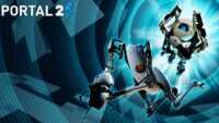 Portal 2 Wallpaper 6