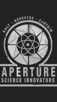 Portal 2 Wallpaper 5