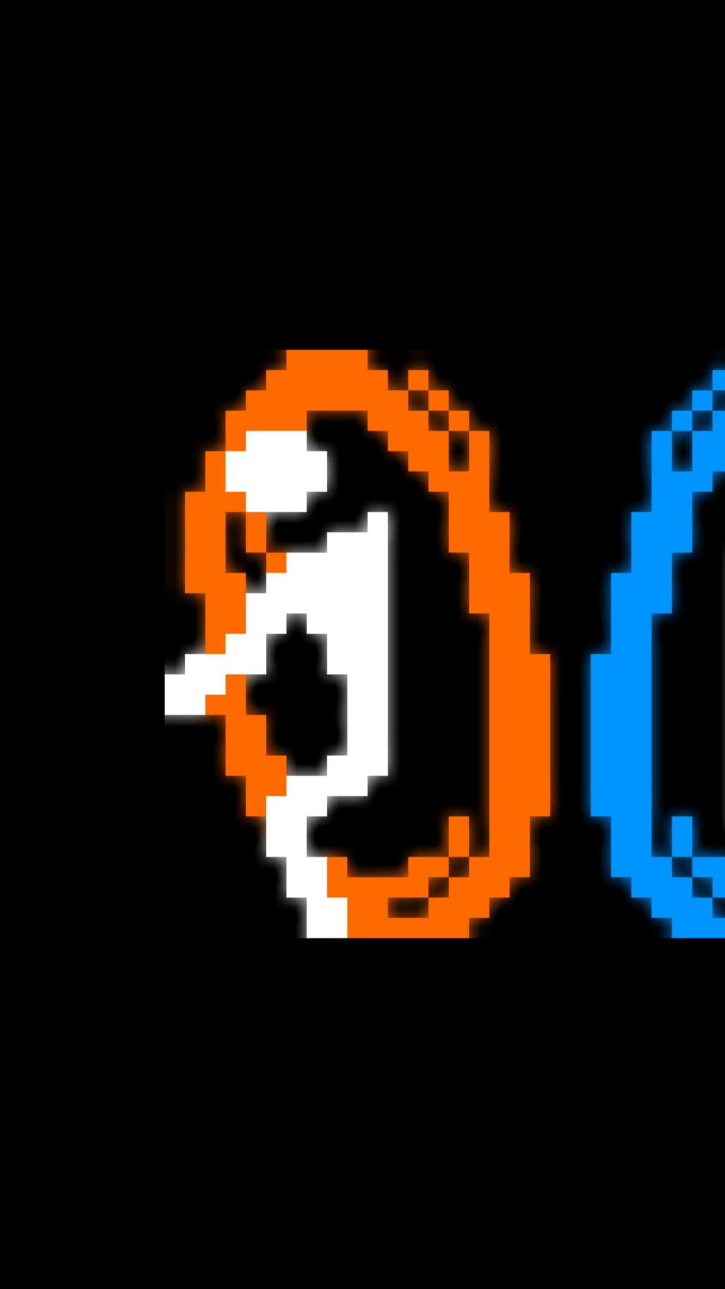 Portal 2 Wallpaper Phone 1 Portal 2 Wallpaper Phone 1