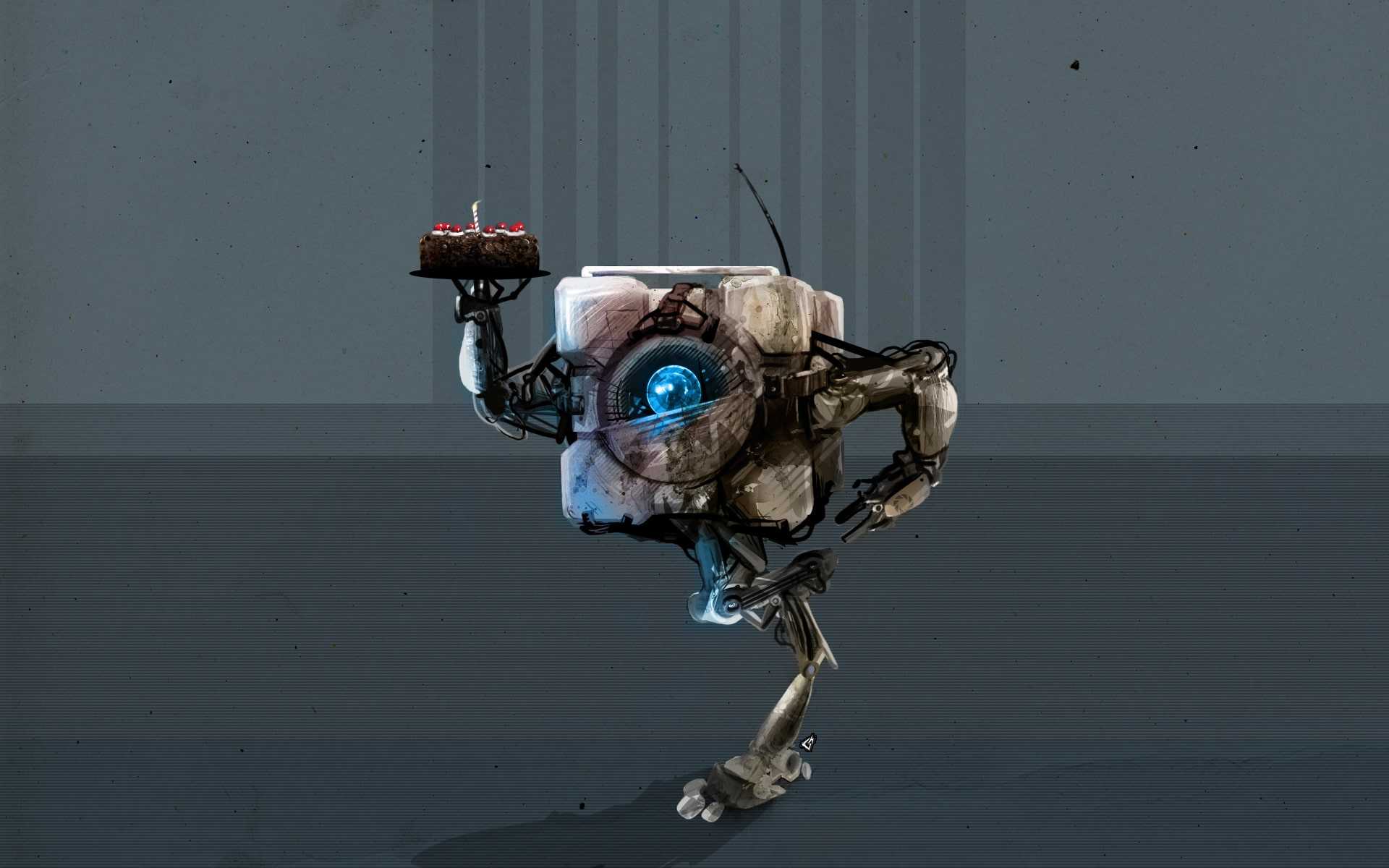 Portal 2 Wallpapers 1 Portal 2 Wallpapers 1