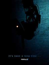 Portal 2 Wallpapers 1