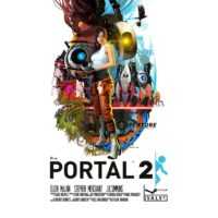 Portal 2 Wallpaper 6