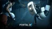Portal 2 Wallpapers 10