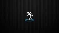 Portal Wallpaper 4