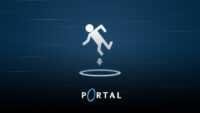 Portal Wallpaper 3
