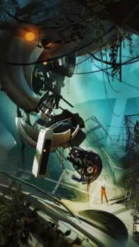 Portal Wallpapers 6
