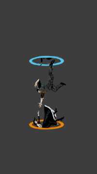 Portal Wallpapers 4