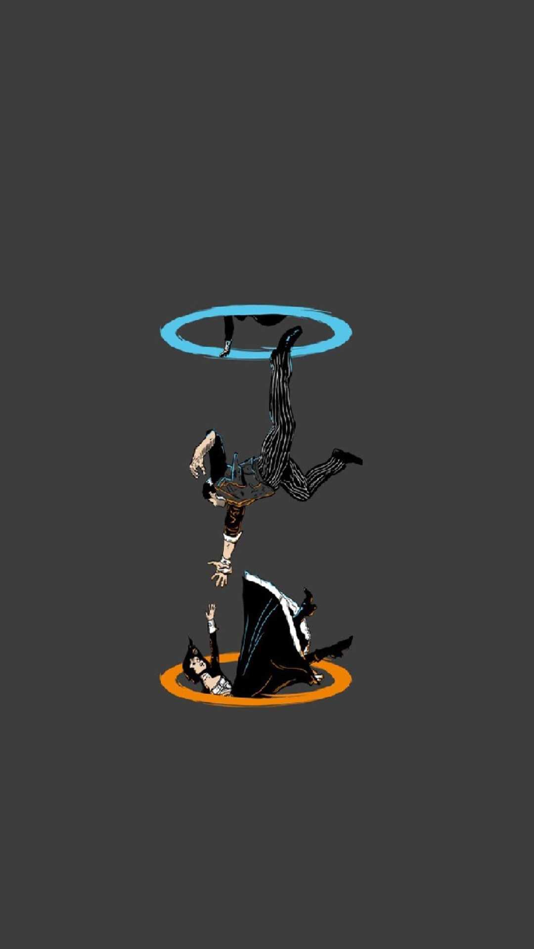 Portal Wallpapers 1 Portal Wallpapers 1